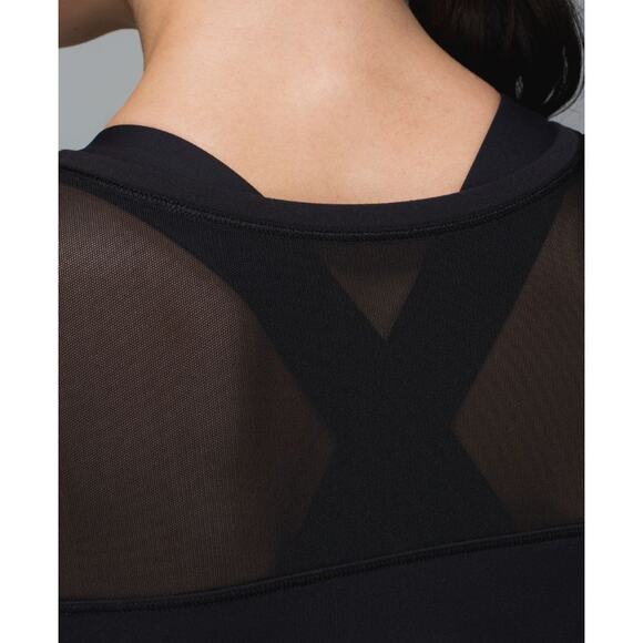 lululemon longsleeve 8 - Picture 4 of 10